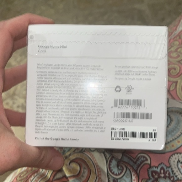 Google home - Picture 4 of 4